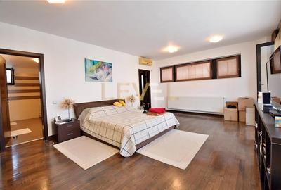 Vila de LUX Soseaua Nordului - Pretabil Resedinta Ambasada Herastrau [PREZENTARE - 18