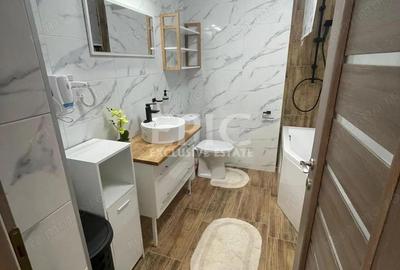 Apartament 1 camera/ 40 mp/ Etajul 2/ Bloc nou/ Complex Green Residenc - 5