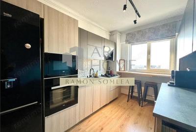Apartament 3 camere, de lux, 9 Mai, Ploiesti - 4