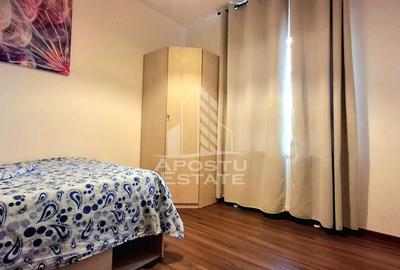 Apartament cu 3 camere decomandat, mobilat în Ultracentral - 4