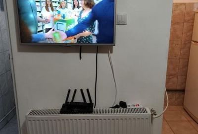 Garsonieră în Pantelimon - 2