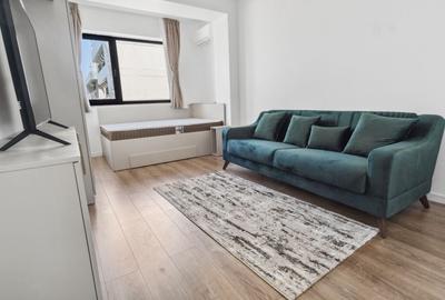 Garsonieră, mobilată în Pipera - 1