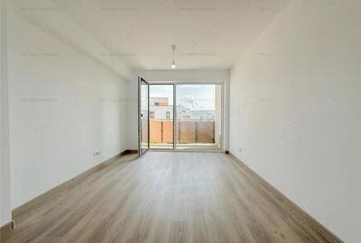 Apartament NOU 2 camere | Nemobilat | Parcare SUBTERANA | Tractorul - 1