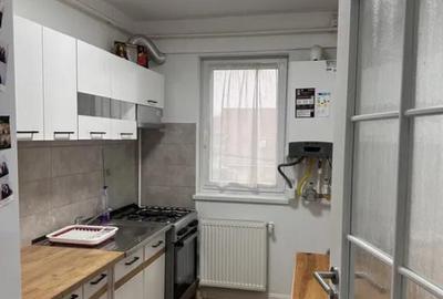 Apartament cu 2 Camere Decomandate Etaj 1 - Zona Burdujeni - 7