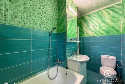 Garsonieră în Cug - 9