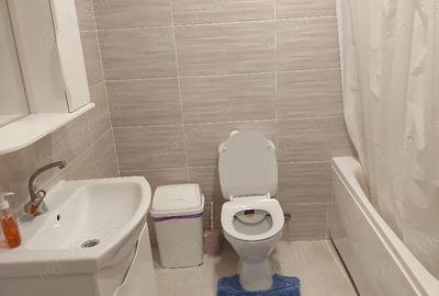 Garsonieră decomandată în Giulești - 1