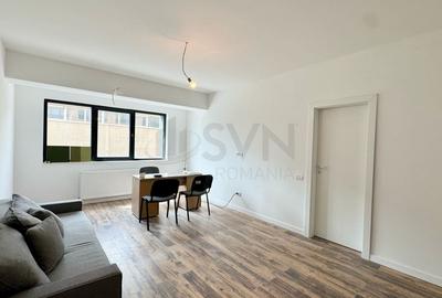 REA1023302 Garsoniera I 42 MP I Voluntari - Andronache I De vanzare - 2