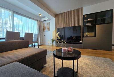 Apartament 2 camere Yachtkid Residence Parcare inclusa - 1