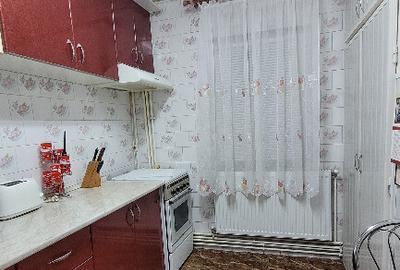 Inchiriez apartament 2 camere + parcare, zona Orizont, Micalaca - 4