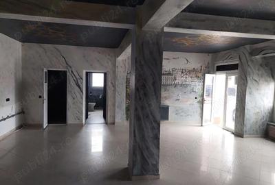 Spațiu comercial, de 100 mp, în Central - 2