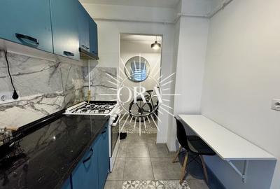 Apartament cu 2 camere decomandat, mobilat în Gheorgheni - 6