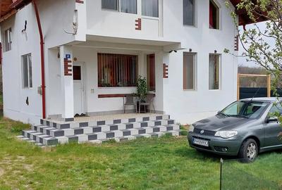 Casa Valea Calugareasca - 1