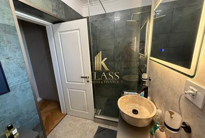 Apartament de vanzare cu 3 camere in Pipera - 9