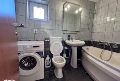 Apartament cu 2 camere decomandat în Banca Națională - 2