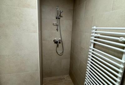 Inchiriere ap. 2 camere Big Residence, prim chirias, complex nou, parcare, lux - 11