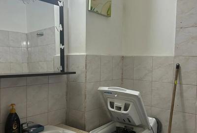 De inchiriat garsoniera pentru o studenta - 2