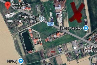 Spațiu comercial, în Central - 1