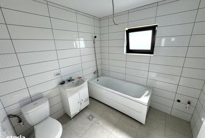 Casă cu 3 camere în Horpaz - 5