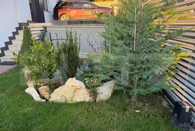 Exclusivitate ! Duplex modern,finisat, 160 mp utili, 178 mp - 12