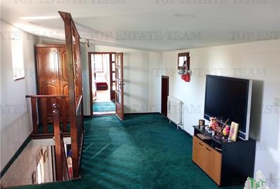 Vila deosebita,  Brancoveanu, Luica, curte generoasa. Merita vazuta! Vila deosebita,  Brancoveanu, Luica, curte generoasa. Merita vazuta! - 12