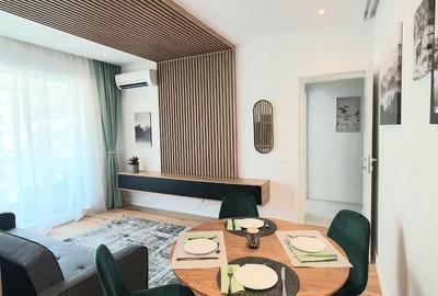 Apartament 2 camere | Nusco City Faza 1 | - 3