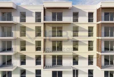 Apartament cu 3 camere semidecomandat în Bucium - 5