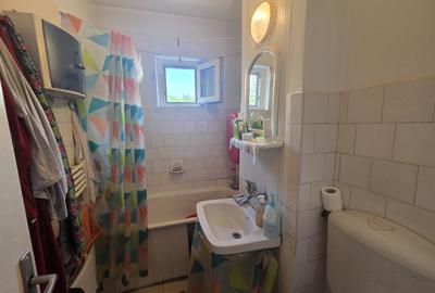 Apartament cu 3 camere semidecomandat, mobilat în Mircea cel Bătrân - 2