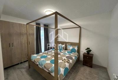 Apartament 2 camere , 47 mp , zona Schit - 3