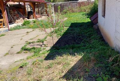 Brasov, casa de vanzare pe str. Lamaitei, langa podul Zizinului - 6