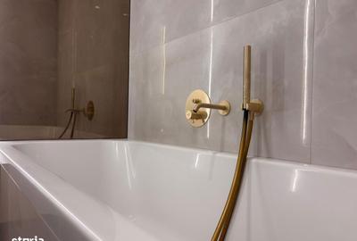 Apartament cu 2 camere, mobilat în Nord - 12