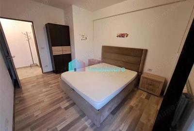 Garsonieră decomandată în George Enescu - 3