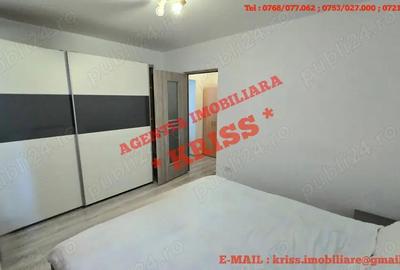 Apartament 2 Camere Semicentral Expo Parc Etaj 1 Confort 1 Liber Mobilat ?i Utilat Complet !!! Liber - 2