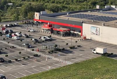 Garsonieră decomandată în Metalurgiei - 2