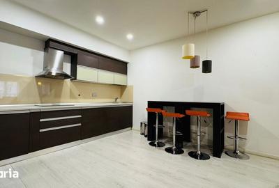 Apartament cu 3 camere în Herăstrău - 3