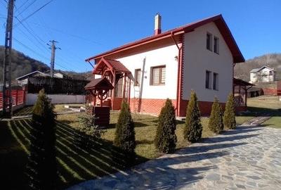 CASA DE VACANTA-COMUNA COLIBASI-DAMBOVITA - 3