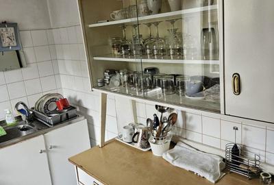 Casă cu 2 camere în Central - 1