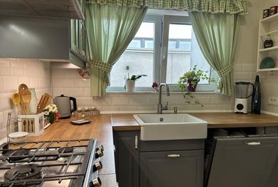 Vila exclusivista 6 camere | 314 mp utili | teren 500 mp | Zona Pipera - 22