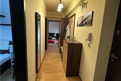 Apartament cu 2 camere decomandat, mobilat în Valea Lupului - 7