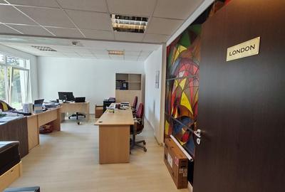 Închiriere Spațiu Birouri - 1