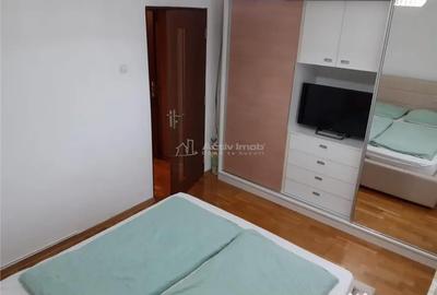 Apartament cu 3 camere semidecomandat în Moroasa 1 - 11
