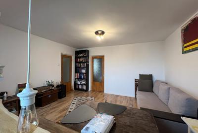 Apartament cu 3 camere semidecomandat în Drumul Taberei - 3