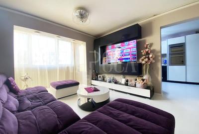 Apartament 4 camere de vanzare in Marasti, Cluj Napoca - 4