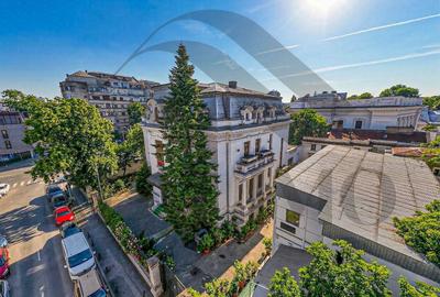 Casă individuală cu 63 camere cu Canalizare în P-ța Romană - 5