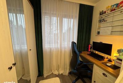 Apartament cu 4 camere decomandat în Ultracentral - 3