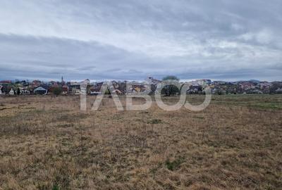 Teren intravilan 1500 mp zona Campsor cartierul Strand - 4