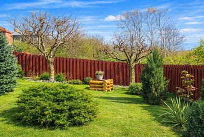 Casă individuală cu 7 camere cu Teren 825 Mp în Bucium - 10