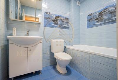 Apartament modern de vanzare - Zona Compozitori - 8