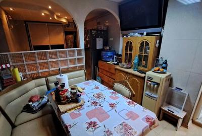 Apartament cu 4 camere decomandat în Central - 4