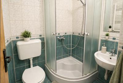 Garsonieră decomandată, mobilată în Complex Studențesc - 6