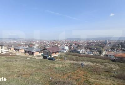 Spațiu comercial, în Central